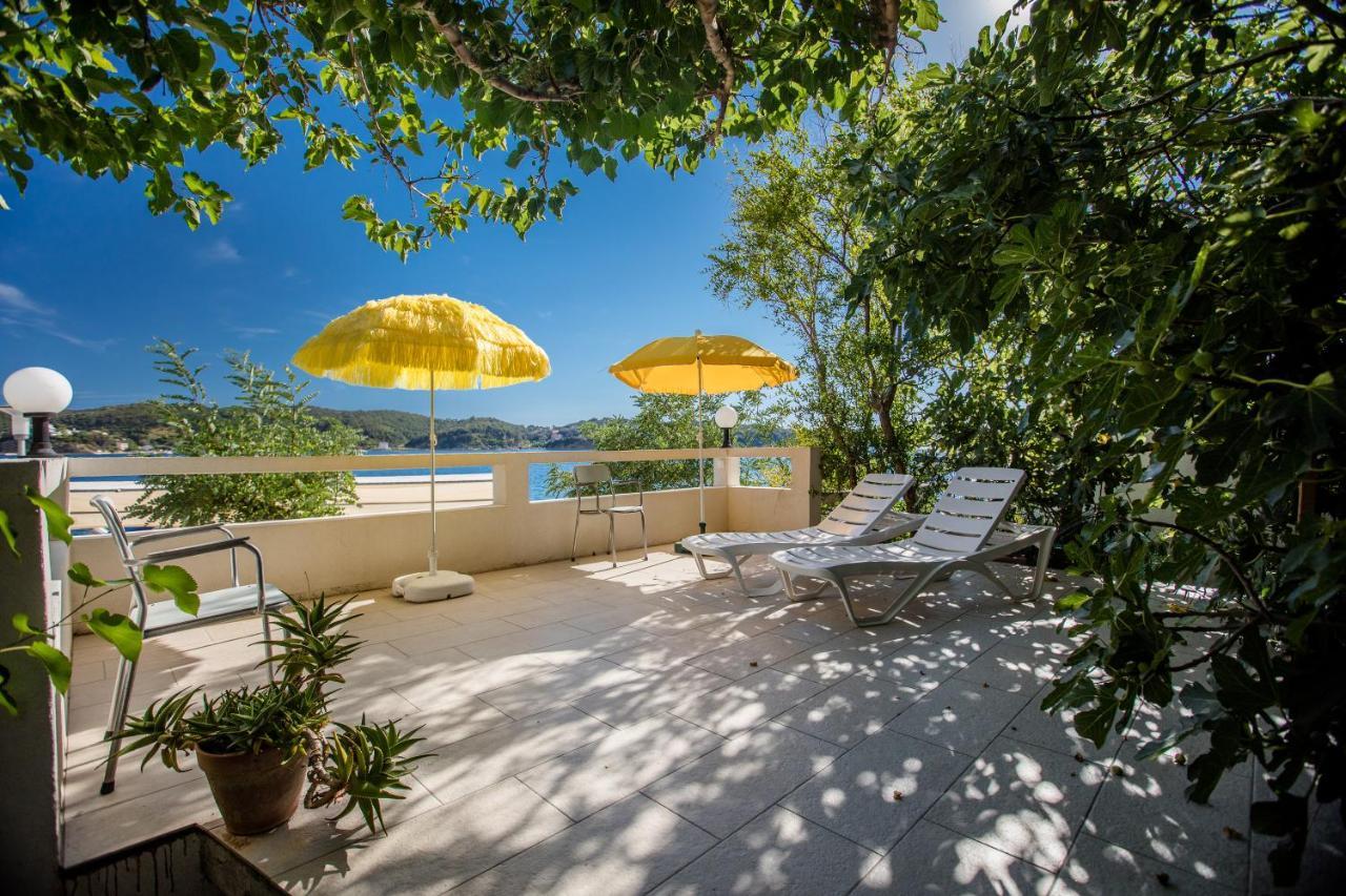 House Subic Apartment Supetarska Draga Luaran gambar