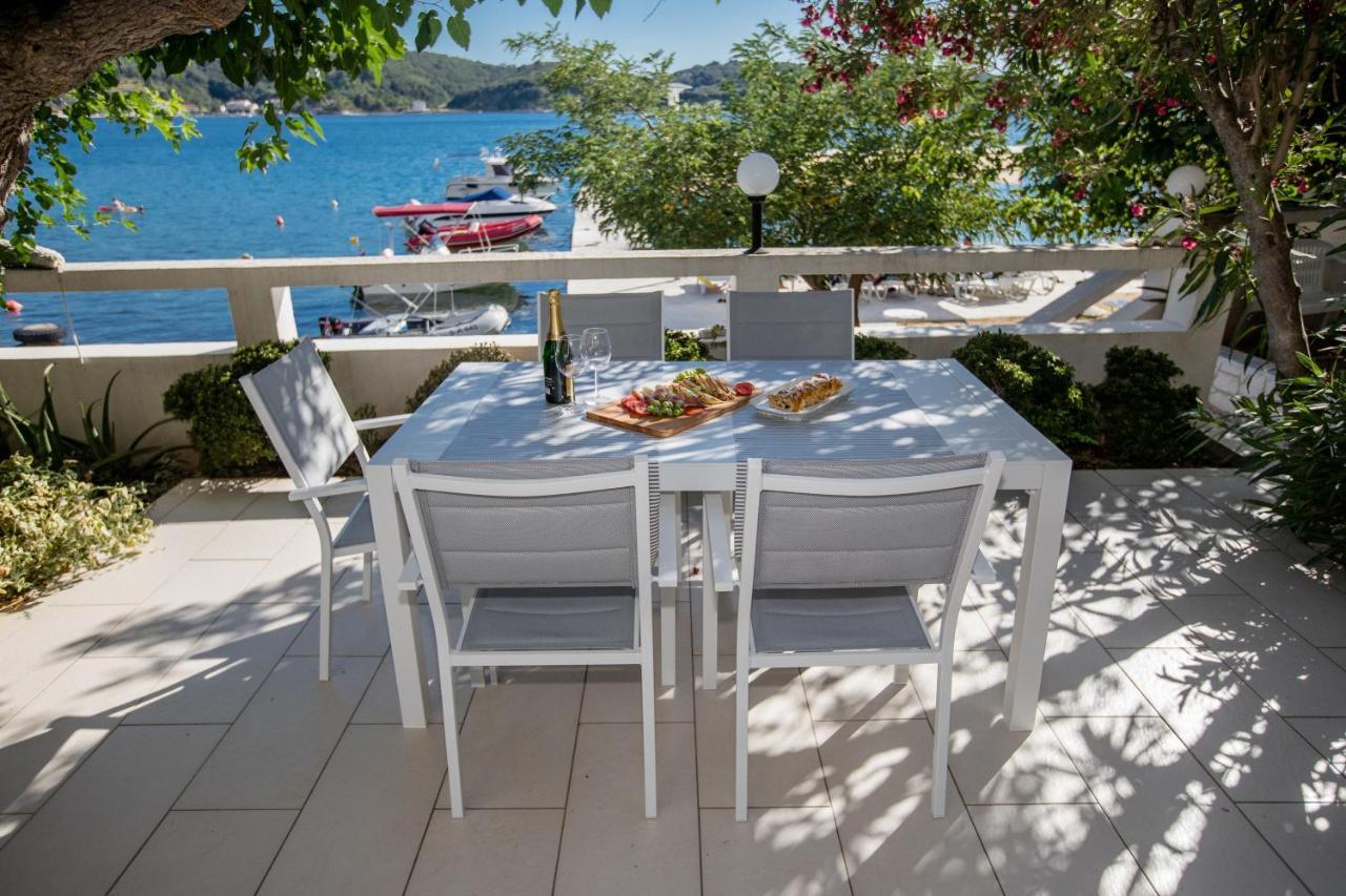 House Subic Apartment Supetarska Draga Luaran gambar