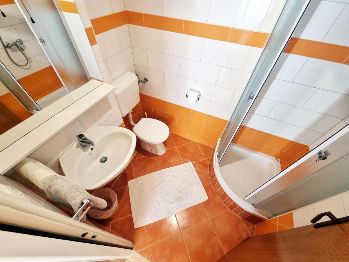 House Subic Apartment Supetarska Draga Luaran gambar