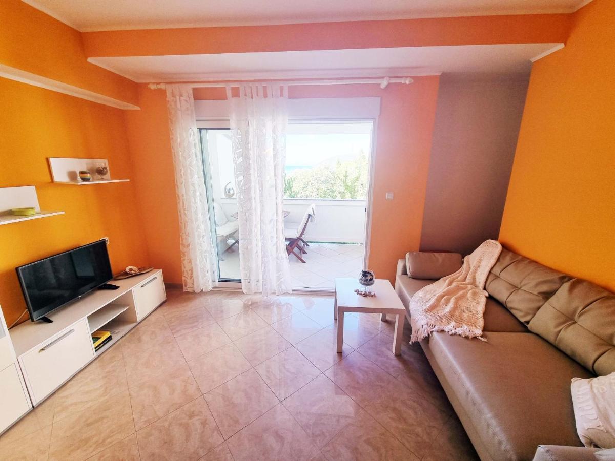 House Subic Apartment Supetarska Draga Luaran gambar