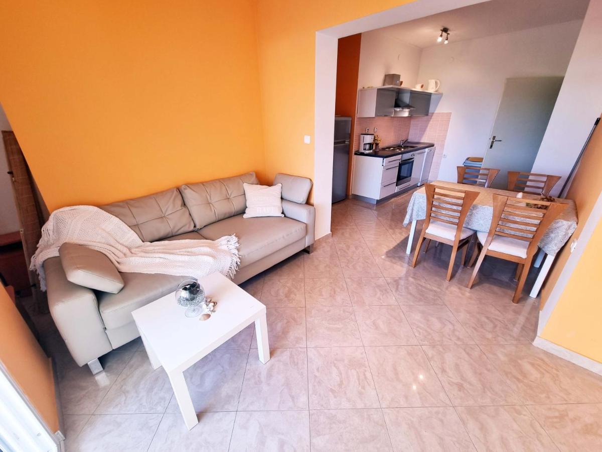 House Subic Apartment Supetarska Draga Luaran gambar