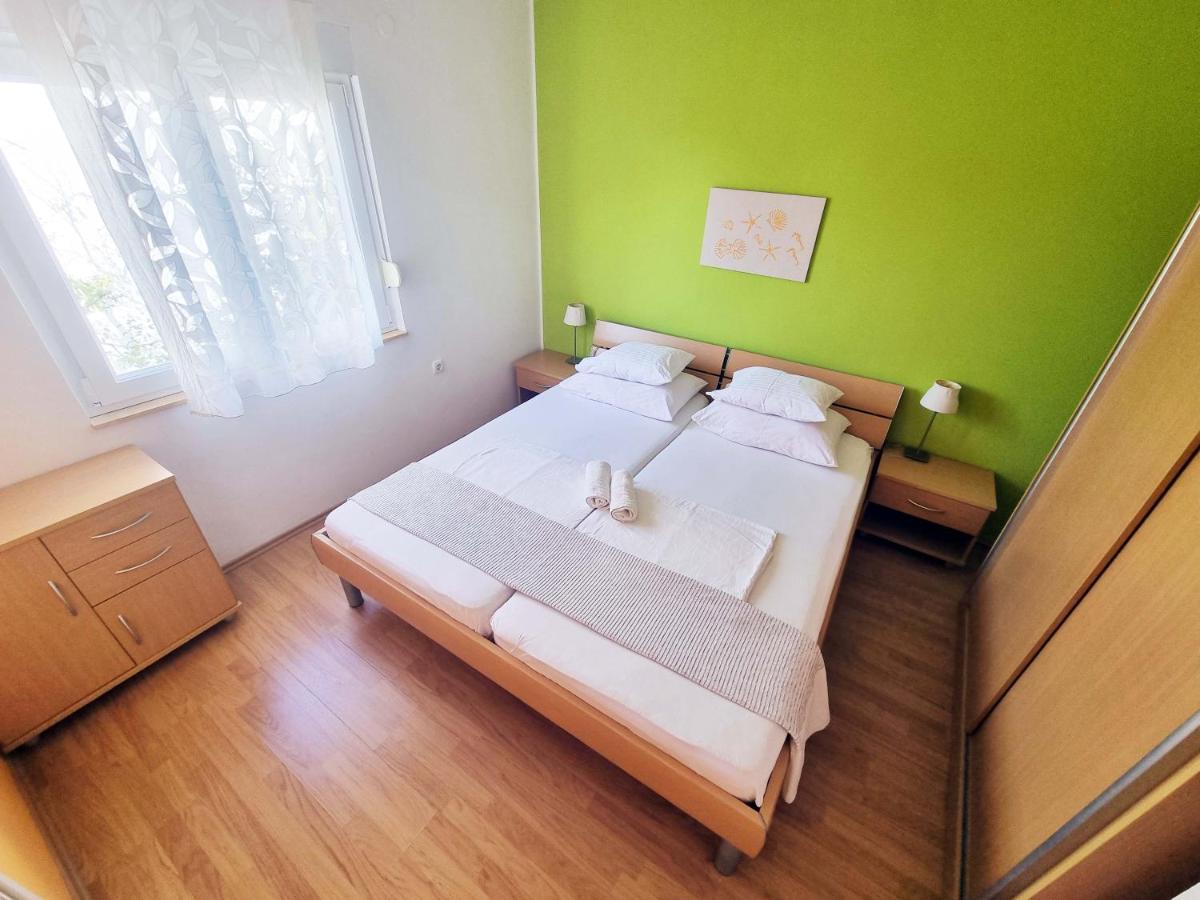 House Subic Apartment Supetarska Draga Luaran gambar