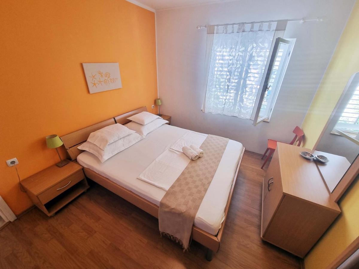 House Subic Apartment Supetarska Draga Luaran gambar