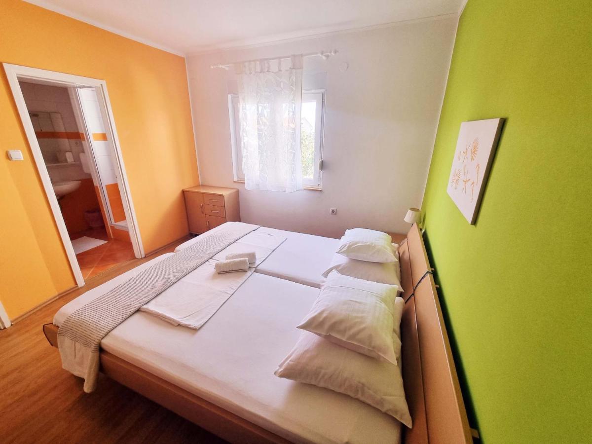 House Subic Apartment Supetarska Draga Luaran gambar