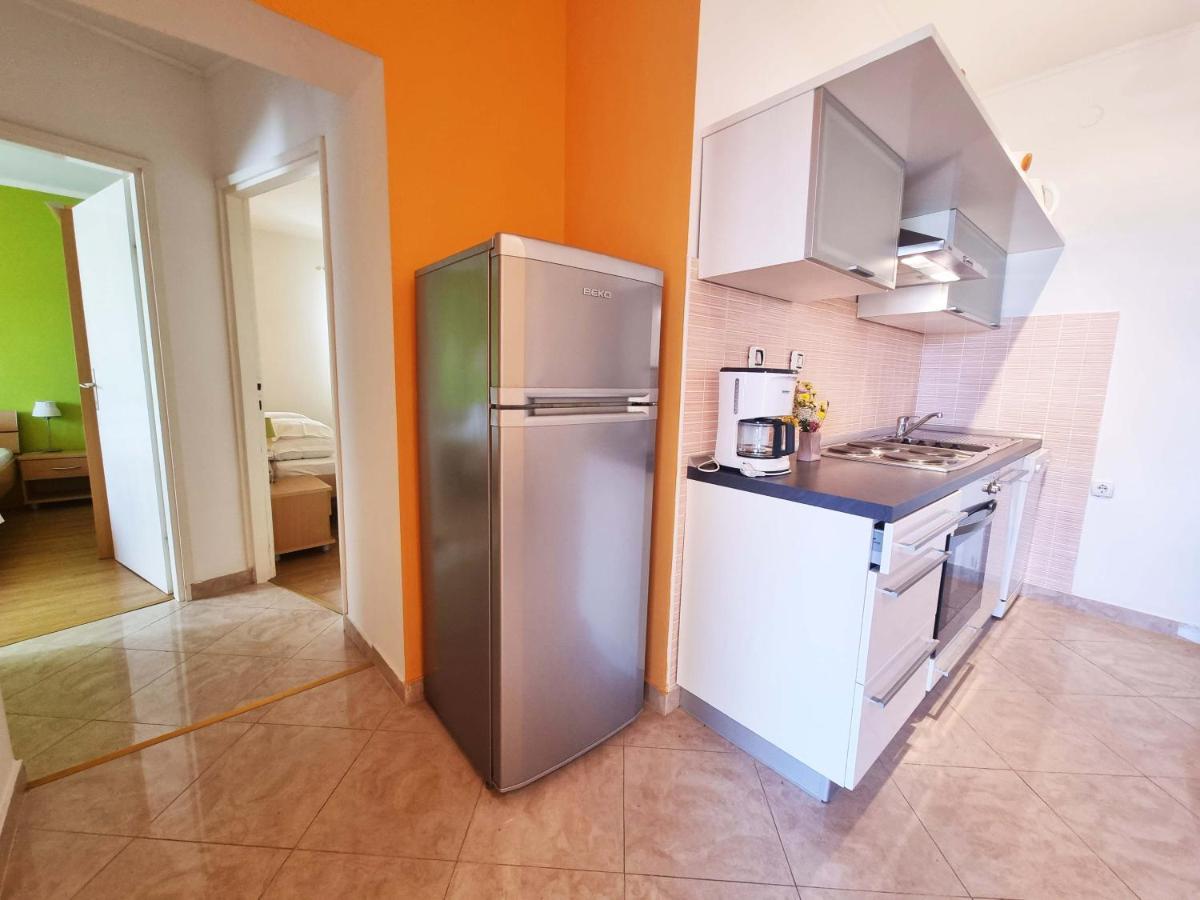 House Subic Apartment Supetarska Draga Luaran gambar