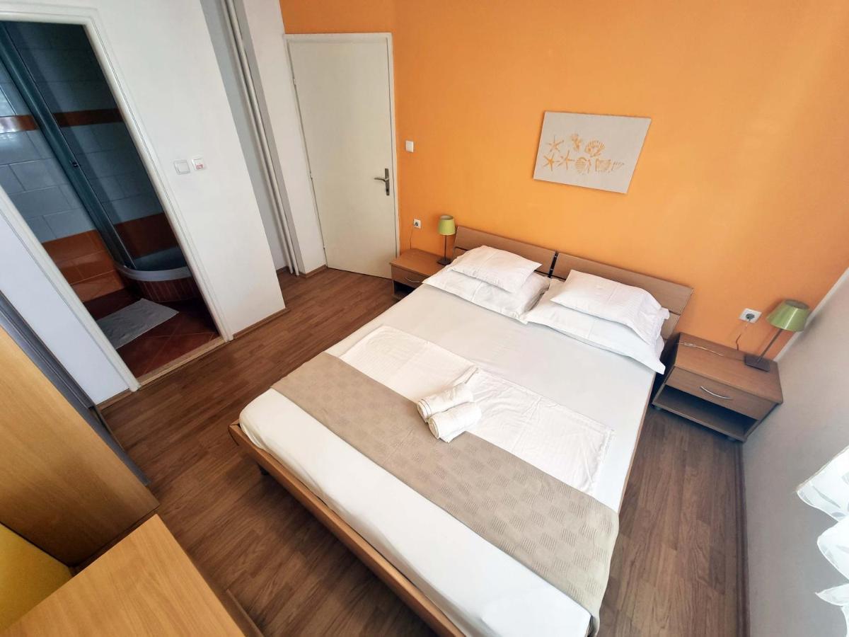House Subic Apartment Supetarska Draga Luaran gambar