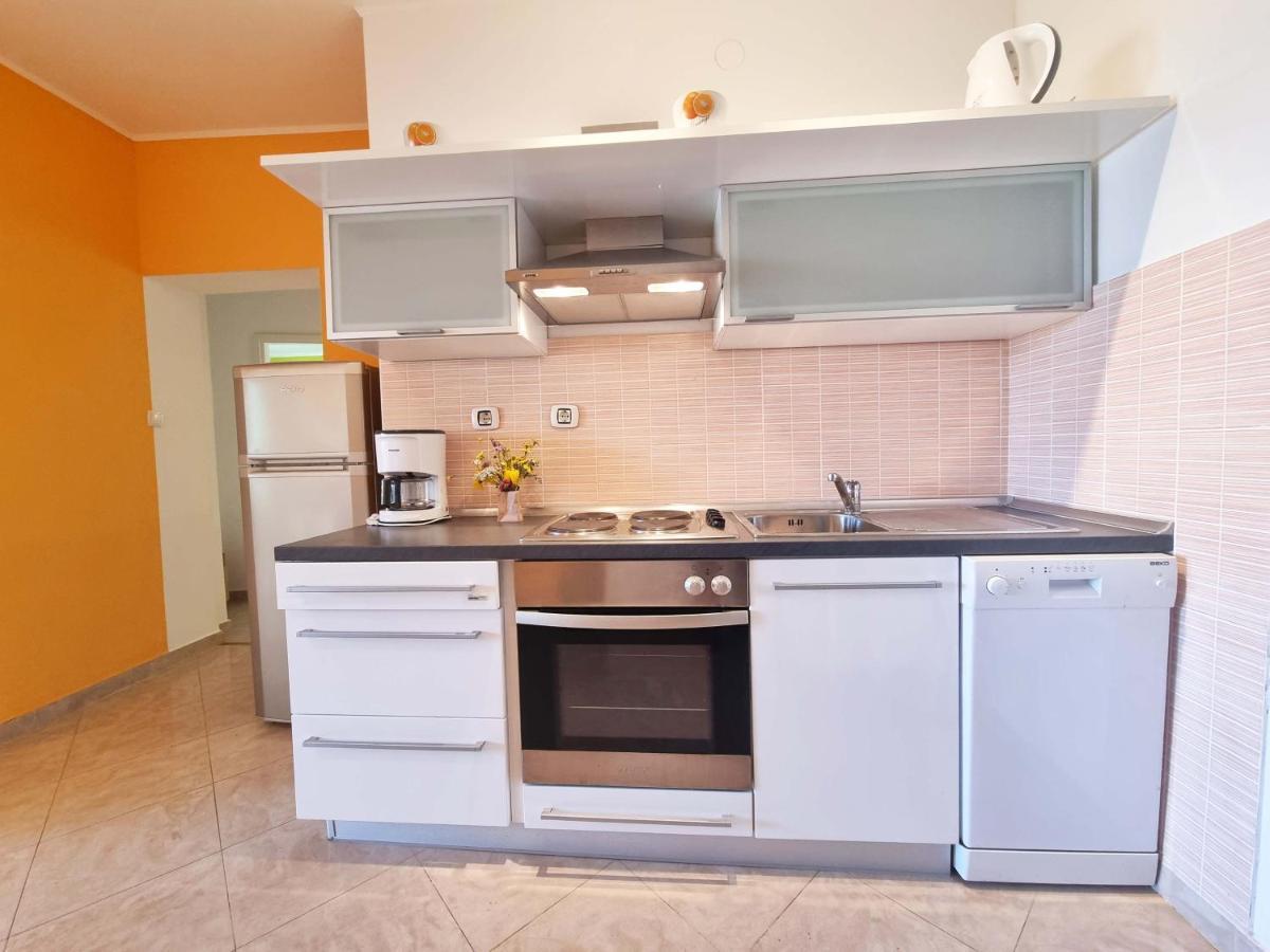 House Subic Apartment Supetarska Draga Luaran gambar