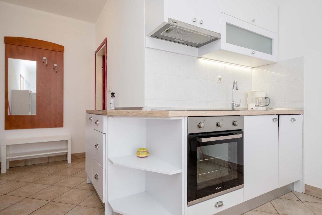 House Subic Apartment Supetarska Draga Luaran gambar