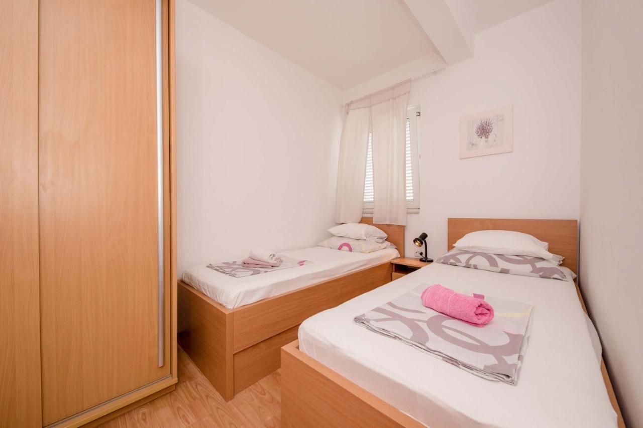 House Subic Apartment Supetarska Draga Luaran gambar