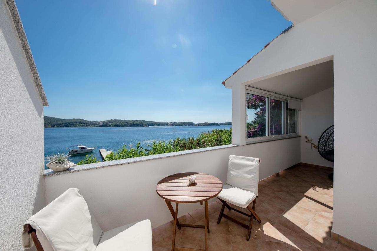 House Subic Apartment Supetarska Draga Luaran gambar
