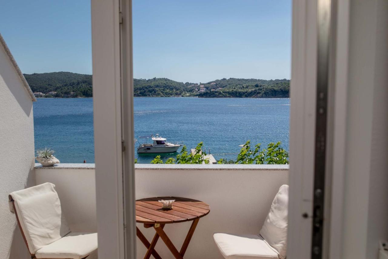 House Subic Apartment Supetarska Draga Luaran gambar