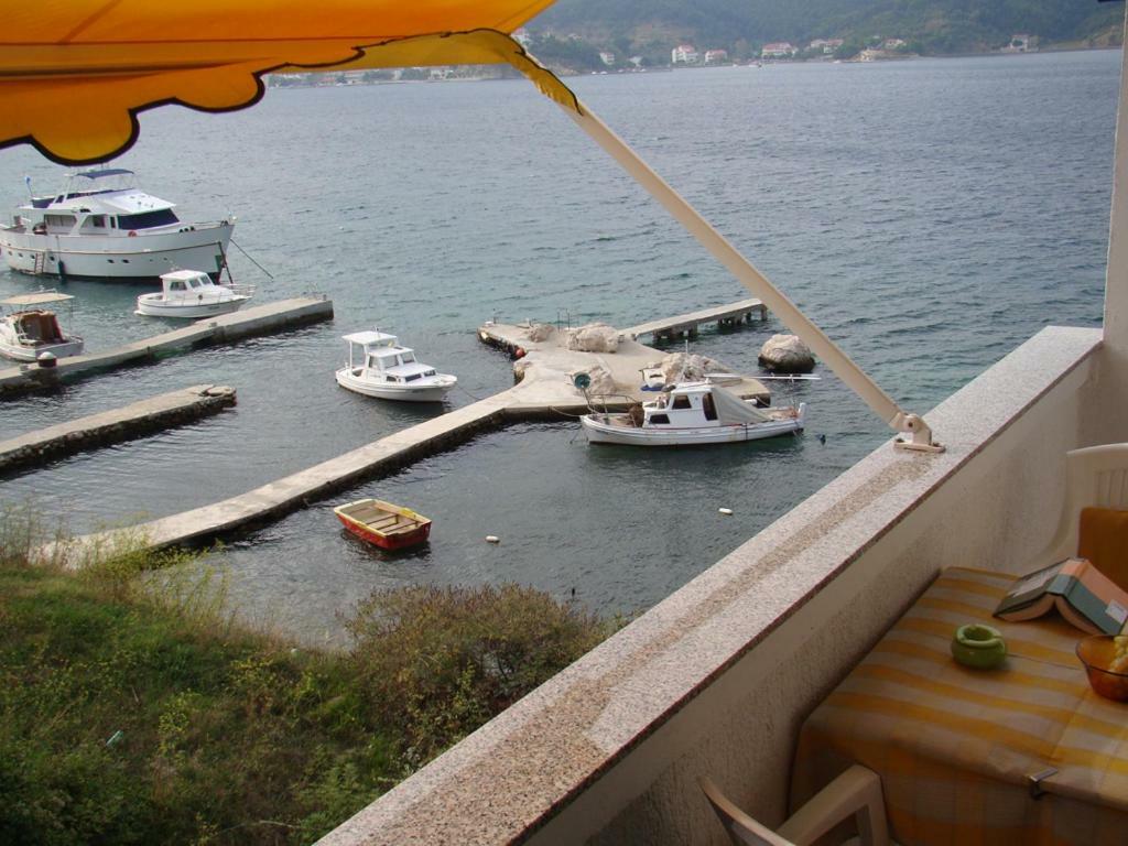 House Subic Apartment Supetarska Draga Luaran gambar