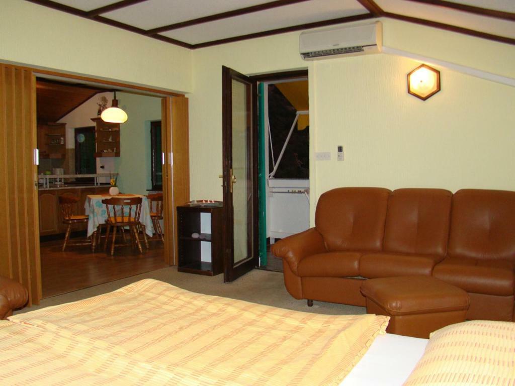 House Subic Apartment Supetarska Draga Luaran gambar