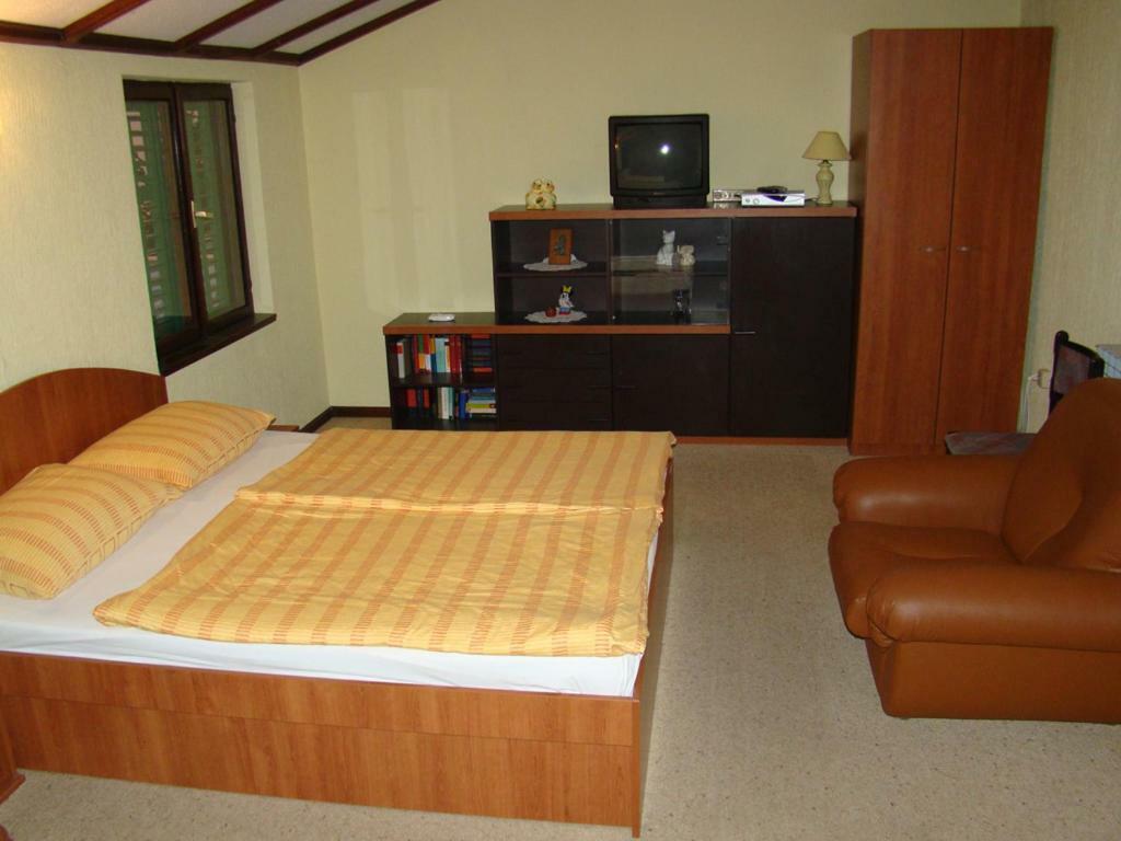 House Subic Apartment Supetarska Draga Luaran gambar