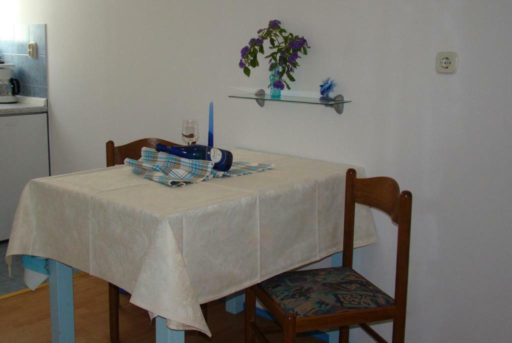 House Subic Apartment Supetarska Draga Luaran gambar